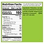 Wonderful Pistachios Roasted & Salted, No Shells, 2.5 oz., 8 Bags/Box (PAR070146A25M)~#|#~sp130839116_sc7