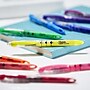 Sharpie Liquid Highlighter, Chisel Tip, Assorted, 10/Pack (24415PP)~#|#~sp130843993_sc7