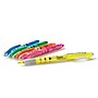 Sharpie Liquid Highlighter, Chisel Tip, Assorted, 10/Pack (24415PP)~#|#~sp130843994_sc7