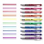 Sharpie Liquid Highlighter, Chisel Tip, Assorted, 10/Pack (24415PP)~#|#~sp130843995_sc7