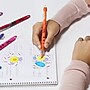Sharpie Liquid Highlighter, Chisel Tip, Assorted, 5/Pack (24575PP)~#|#~sp130844084_sc7
