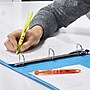 Sharpie Liquid Highlighter, Chisel Tip, Assorted, 5/Pack (24575PP)~#|#~sp130844085_sc7