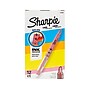 Sharpie Liquid Highlighter, Chisel Tip, Pink, Dozen (1754464)~#|#~sp130844088_sc7