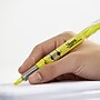 Sharpie Liquid Highlighter, Chisel Tip, Assorted, 5/Pack (24575PP)~#|#~sp130844091_sc7