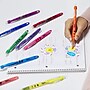 Sharpie Liquid Highlighter, Chisel Tip, Assorted, 10/Pack (24415PP)~#|#~sp130844092_sc7