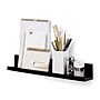 Command  Ledge, 5 lb., Slate, 1 Ledge, 10 Strips/Pack (HOM21S-ES)~#|#~sp130845244_sc7
