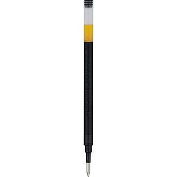 Pilot G2 Gel-Ink Pen Refill, Fine Tip, Black Ink, 2/Pack (77240)
