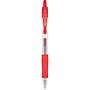 Pilot G2 Retractable Gel Pens, Extra Fine Point, Red Ink, Dozen (31004)~#|#~sp130855919_sc7