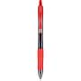 Pilot G2 Retractable Gel Pens, Fine Point, 0.7mm, Red Ink, Dozen (31022)~#|#~sp130855924_sc7