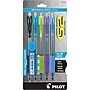 Pilot G2 Mechanical Pencil, 0.7mm, #2 Hard Lead, 5/Pack (31776)~#|#~sp130856193_sc7