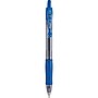 Pilot G2 Retractable Gel Pens, Bold Point, 1.0mm, Blue Ink, 36/Pack (84099)~#|#~sp130856201_sc7