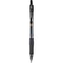 Pilot G2 Retractable Gel Pens, Bold Point, 1.0mm, Black Ink, Dozen (31256)~#|#~sp130856216_sc7