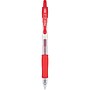 Pilot G2 Retractable Gel Pens, Ultra Fine Point, Red Ink, Dozen (31279)~#|#~sp130856225_sc7