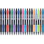 Pilot G2 Retractable Gel Pens, Fine Point, Assorted Ink, 20/Pack (31294)~#|#~sp130856227_sc7
