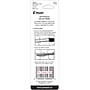Pilot G2 Gel-Ink Pens Refill, Fine Point, Black Ink, 2/Pack (77240)~#|#~sp130856251_sc7