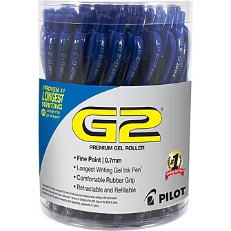 Bulk Packs