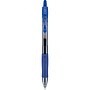 Pilot G2 Retractable Gel Pens, Fine Point, 0.7mm, Blue Ink, 36/Pack (84066)~#|#~sp130856293_sc7
