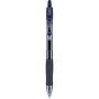 Pilot G2 Retractable Gel Pens, Fine Point, 0.7mm, Navy Ink, Dozen (31187)~#|#~sp130856302_sc7