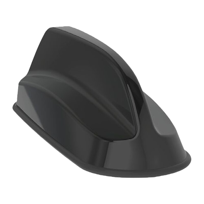 Sierra Wireless AirLink 6-in-1 SharkFin Antenna, Black (6001197) image 1