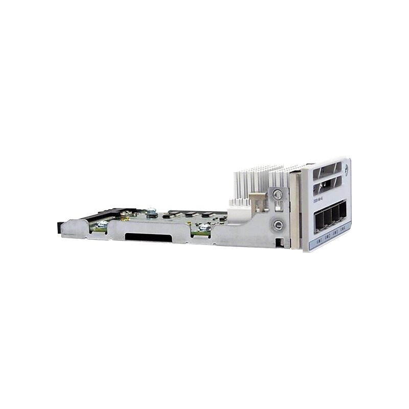 Cisco Catalyst 9200 C9200-NM-4G= Network Module for 9200 Switch image 1