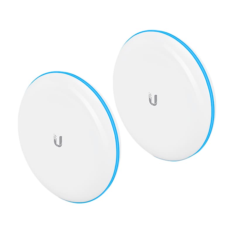 Ubiquiti UniFi UBB-US 5GHz Wireless and Ethernet Bridge image 1