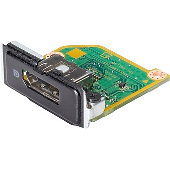 HP 1-Port DisplayPort Flex IO v2 Card (13L54A)