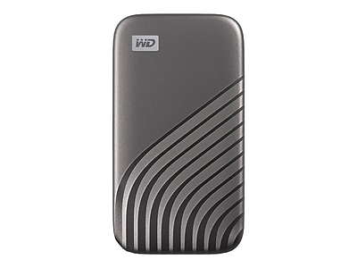 WD My Passport SSD 4TB - Thumbnail 5
