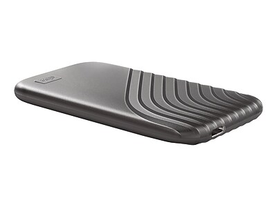 WD My Passport SSD - Thumbnail 5