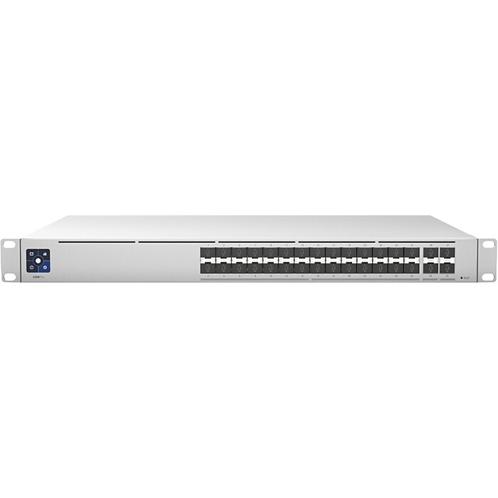 Ubiquiti UniFi Pro Aggregation 32-Port Gigabit Ethernet Managed