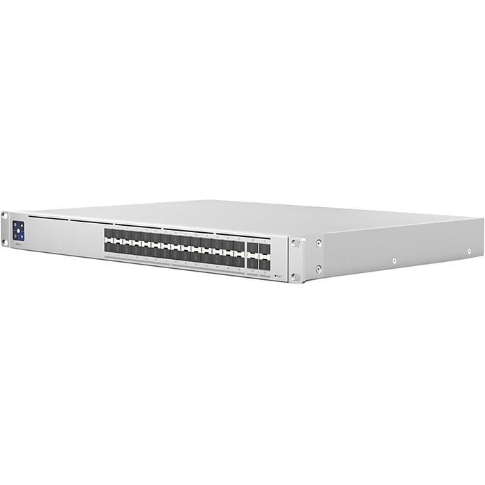 Ubiquiti UniFi Pro Aggregation 32-Port Gigabit Ethernet Managed