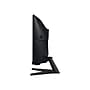 Samsung Odyssey G5 34" Curved LED Monitor, Black (LC34G55TWWNXZA)~#|#~sp130856872_sc7