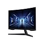 Samsung Odyssey G5 34" Curved LED Monitor, Black (LC34G55TWWNXZA)~#|#~sp130856873_sc7
