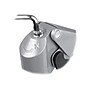 SIIG Adjustable Mounting Kit, Up to 32" Monitor, Silver (CE-MT3611-S1)~#|#~sp130857026_sc7
