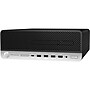 HP ProDesk 600G3 Refurbished Desktop Computer, Intel Core i5-7600, 16GB Memory, 240GB SSD (BTG-00039578)~#|#~sp130857654_sc7
