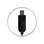 MACH-2 Multimedia Stereo Headset - Over-Ear with Steel Reinforced Gooseneck Mic~#|#~sp13097048_sc7
