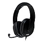 MACH-2 Multimedia Stereo Headset - Over-Ear with Steel Reinforced Gooseneck Mic~#|#~sp13097050_sc7