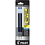 Pilot G2 Gel-Ink Pen Refill, Extra Fine Tip, Blue Ink, 2/Pack (77233)~#|#~sp131037406_sc7