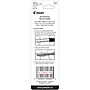 Pilot G2 Gel-Ink Pen Refill, Fine Tip, Blue Ink, 2/Pack (77241)~#|#~sp131118015_sc7