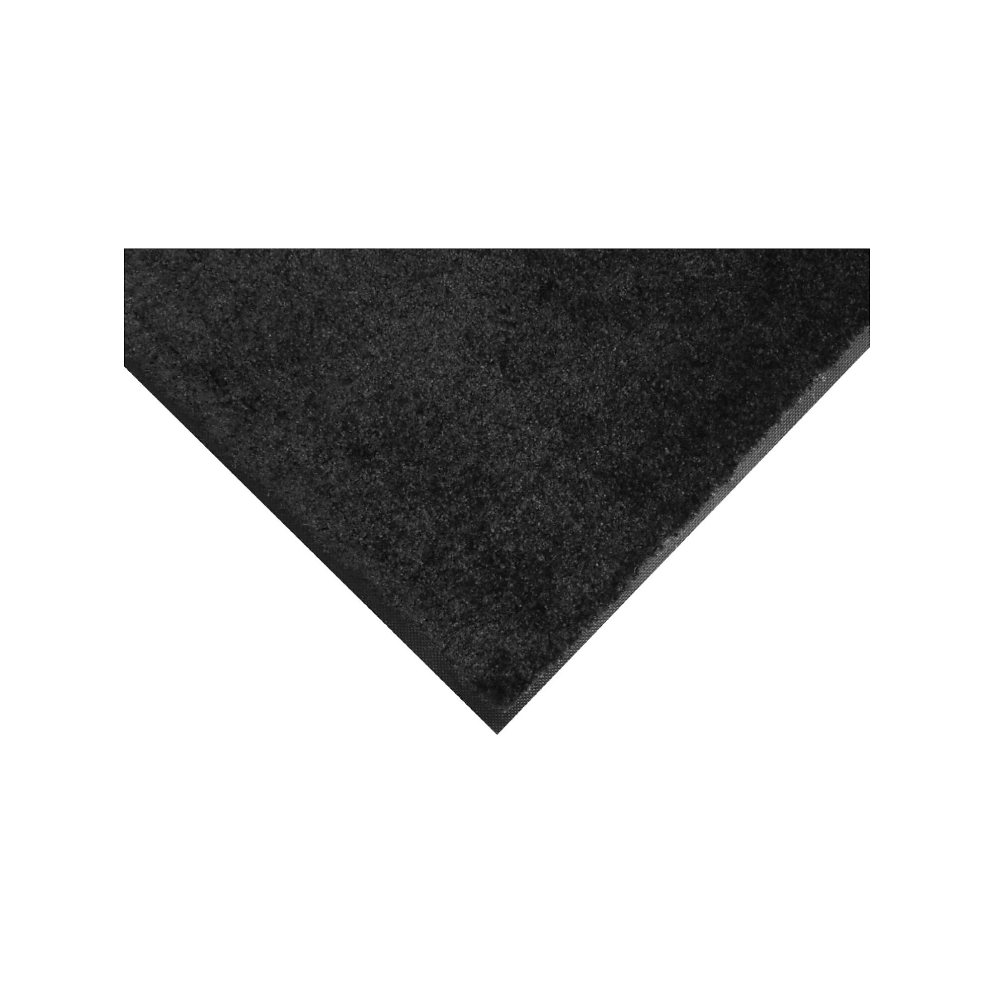 M + A Matting ColorStar Commercial Wiper Entrance Floor Mat, 2.92′ x 4.92′, Charcoal (1001335140) Sansujyuku sansujyuku.com