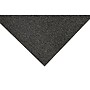 M + A Matting Frontier Commercial Scraper Entrance Floor Mat, 4.83' x 2.92', Dark Grey (437135009)~#|#~sp131126769_sc7