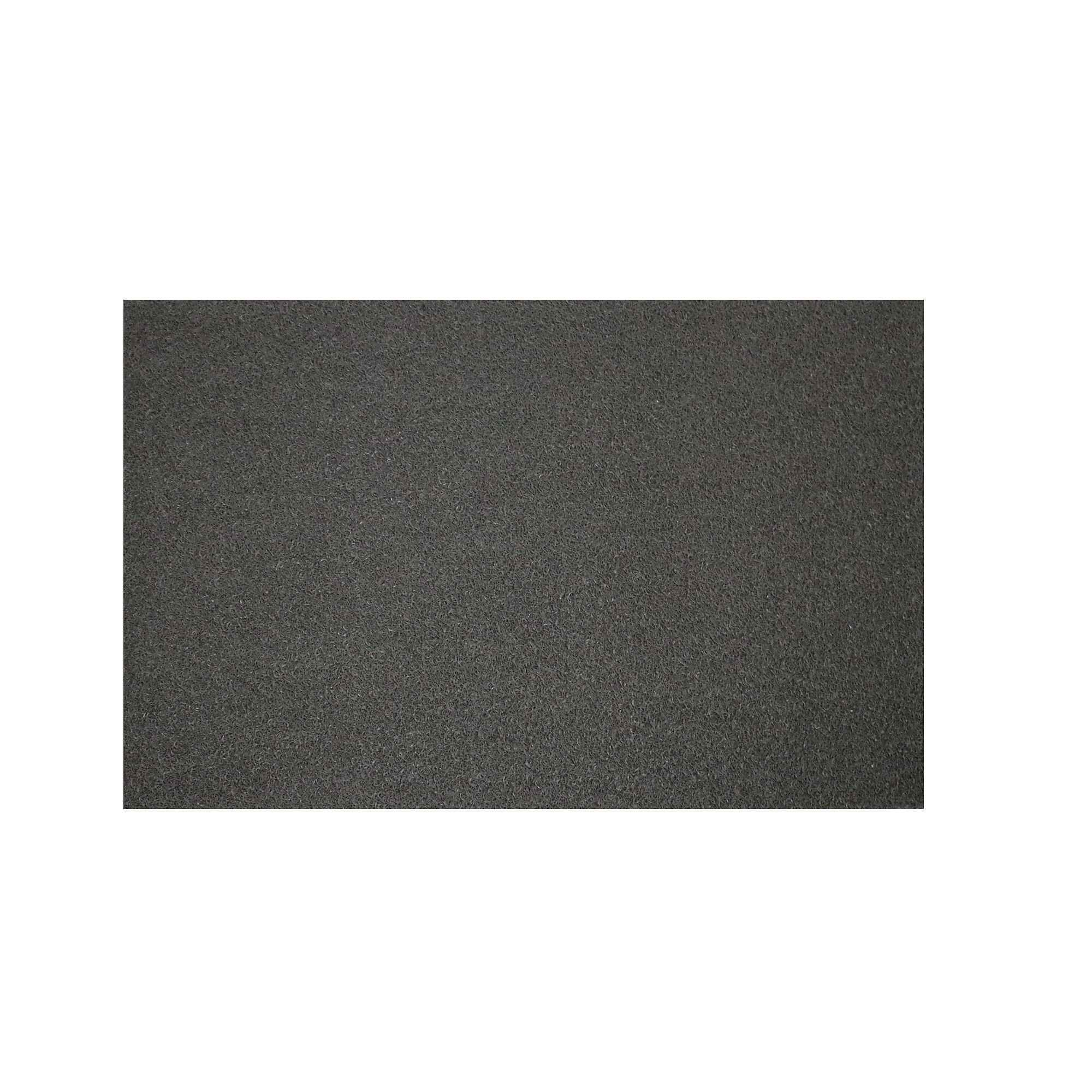 M+A Matting Frontier Commercial Scraper Entrance Floor Mat, 3′ x 5′ Dark Grey (437135909) Sansujyuku sansujyuku.com