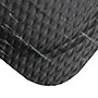 M + A Matting Hog Heaven Marble Max Anti-Fatigue Commercial Floor Mat, 3' x 12', Midnight Swirl (44910312100)~#|#~sp131126830_sc7