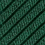 M+A Matting WaterHog Max Grand Diamond, Mat + One End, Universal Cleated, 4' x 10.5', Southern Pine (22248700000000)~#|#~sp131126838_sc7
