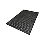 M+A Matting Comfort Flow Anti-Fatigue Mat, 4.6' x 2.8', Black (420135900)~#|#~sp131126899_sc7