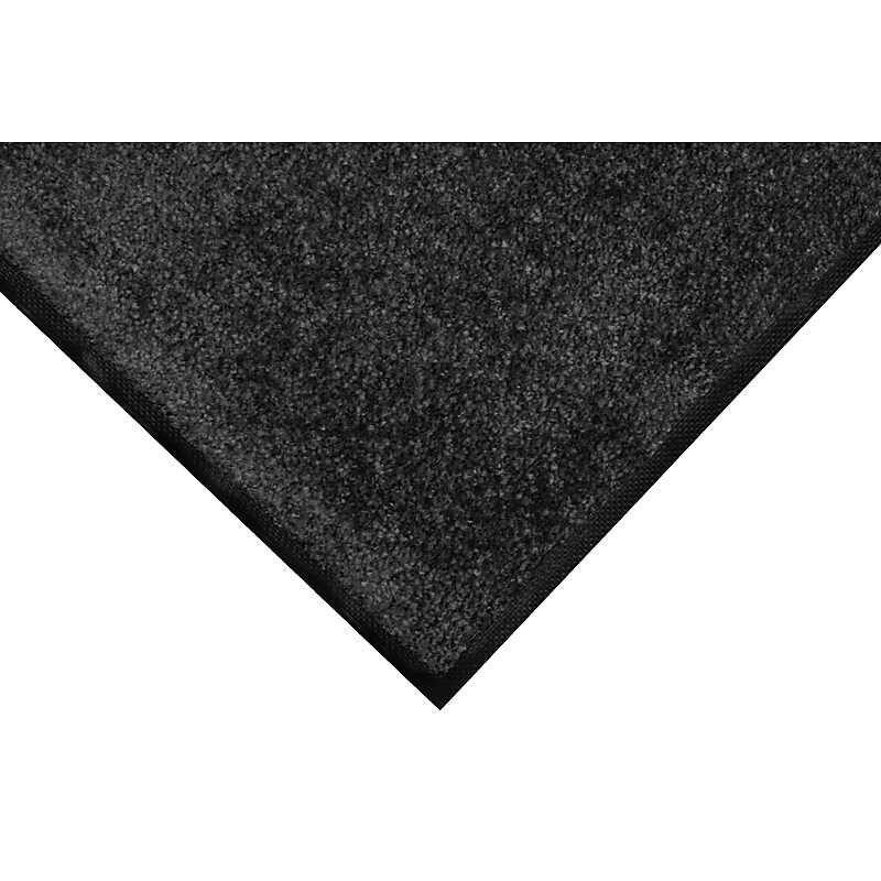 M+A Matting ColorStar Indoor Mat, 2.92' x 9.83', Cabot Grey (1003310540) image 1