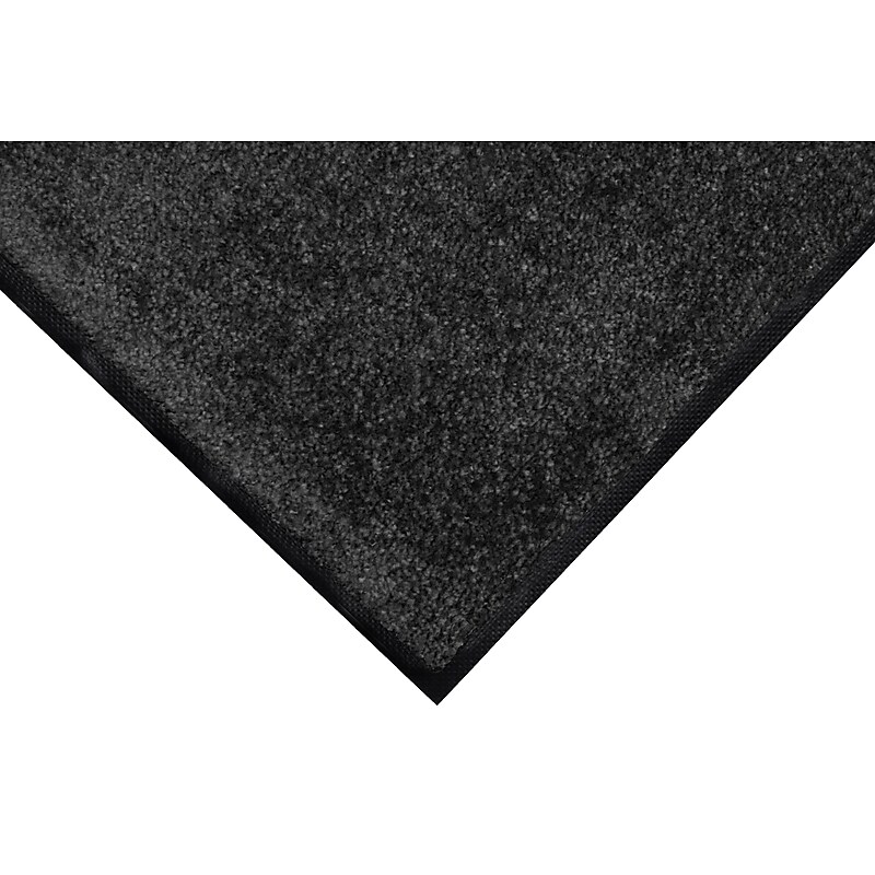 M+A Matting ColorStar Indoor Mat, 2.92' x 4.92', Cabot Grey (100335540) image 1