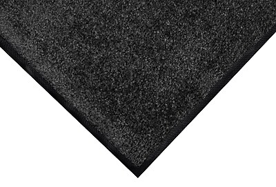 M+A Matting ColorStar Indoor Mat, Smooth, 3′ x 5′ Cabot Grey (100335140) Sansujyuku sansujyuku.com