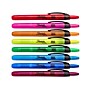 Sharpie Retractable Highlighter, Chisel Tip, Assorted, 8/Pack (28101)~#|#~sp131139042_sc7
