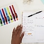 Sharpie Retractable Highlighter, Chisel Tip, Assorted, 8/Pack (28101)~#|#~sp131139052_sc7