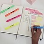 Sharpie Gel Stick Highlighter, Bullet Tip, Assorted, 3/Pack (1780475)~#|#~sp131139147_sc7